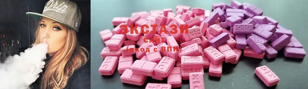 шишки Абаза