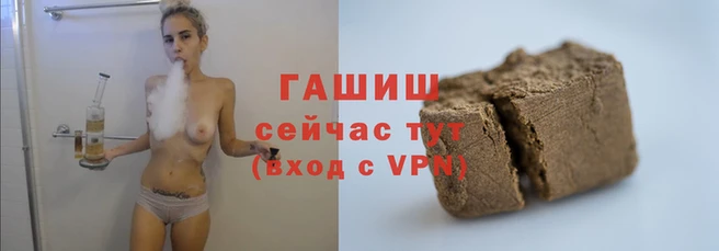 шишки Абаза