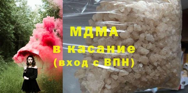 шишки Абаза